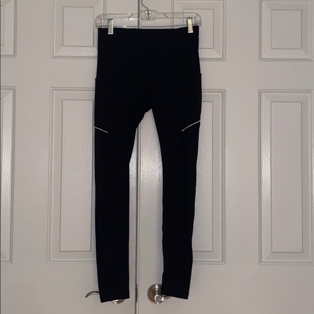 Lululemon speed up tights
